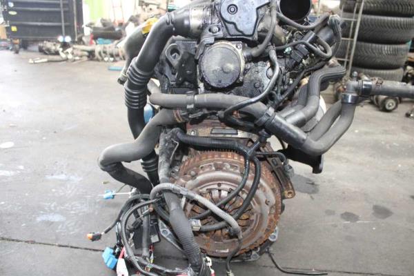 MOTEUR 1.5 DIESEL RENAULT - Vue 6